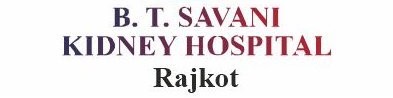bt savani