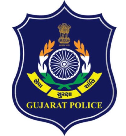 gujrat polic