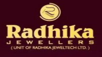 radhika jewellers
